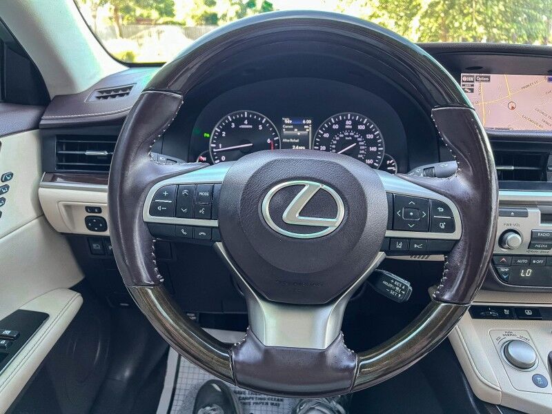 2016 Lexus ES 350 Wilmington NC