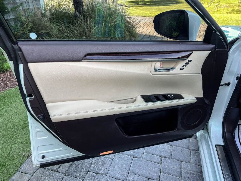 2016 Lexus ES 350 Wilmington NC