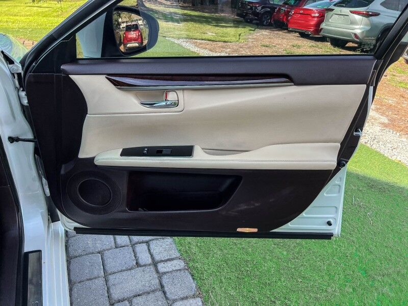 2016 Lexus ES 350 Wilmington NC