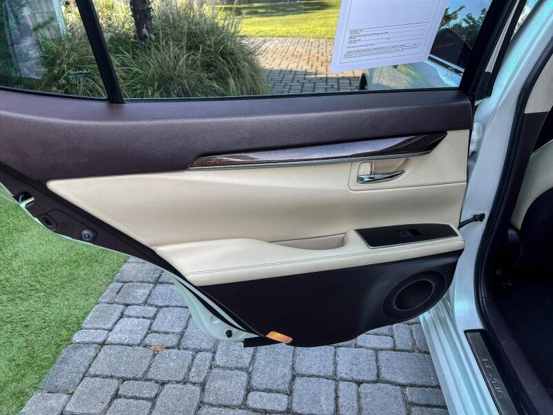 2016 Lexus ES 350 Wilmington NC