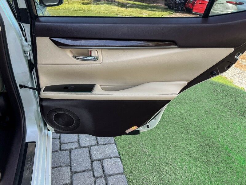 2016 Lexus ES 350 Wilmington NC