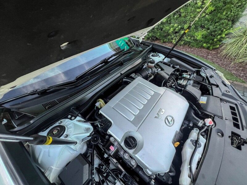 2016 Lexus ES 350 Wilmington NC