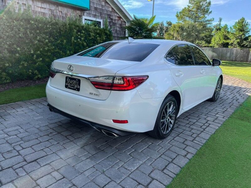 2016 Lexus ES 350 Wilmington NC