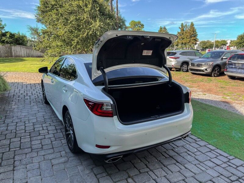 2016 Lexus ES 350 Wilmington NC