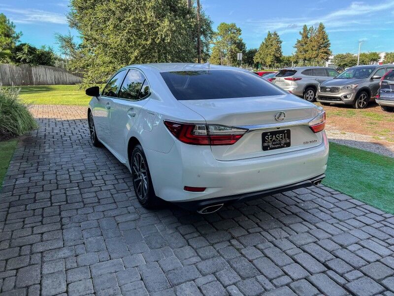 2016 Lexus ES 350 Wilmington NC