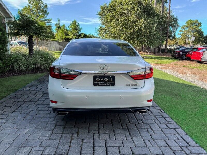 2016 Lexus ES 350 Wilmington NC