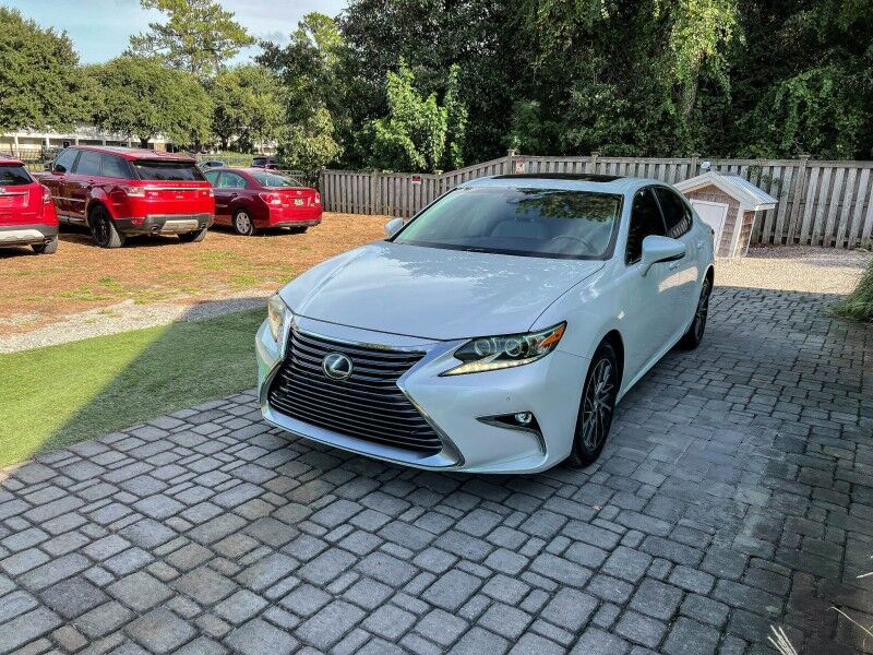 2016 Lexus ES 350 Wilmington NC