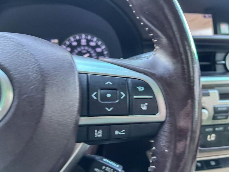 2016 Lexus ES 350 Wilmington NC