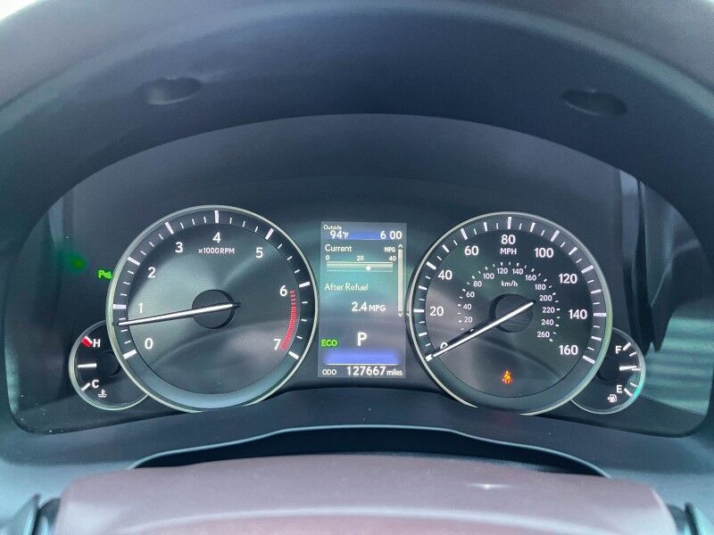 2016 Lexus ES 350 Wilmington NC