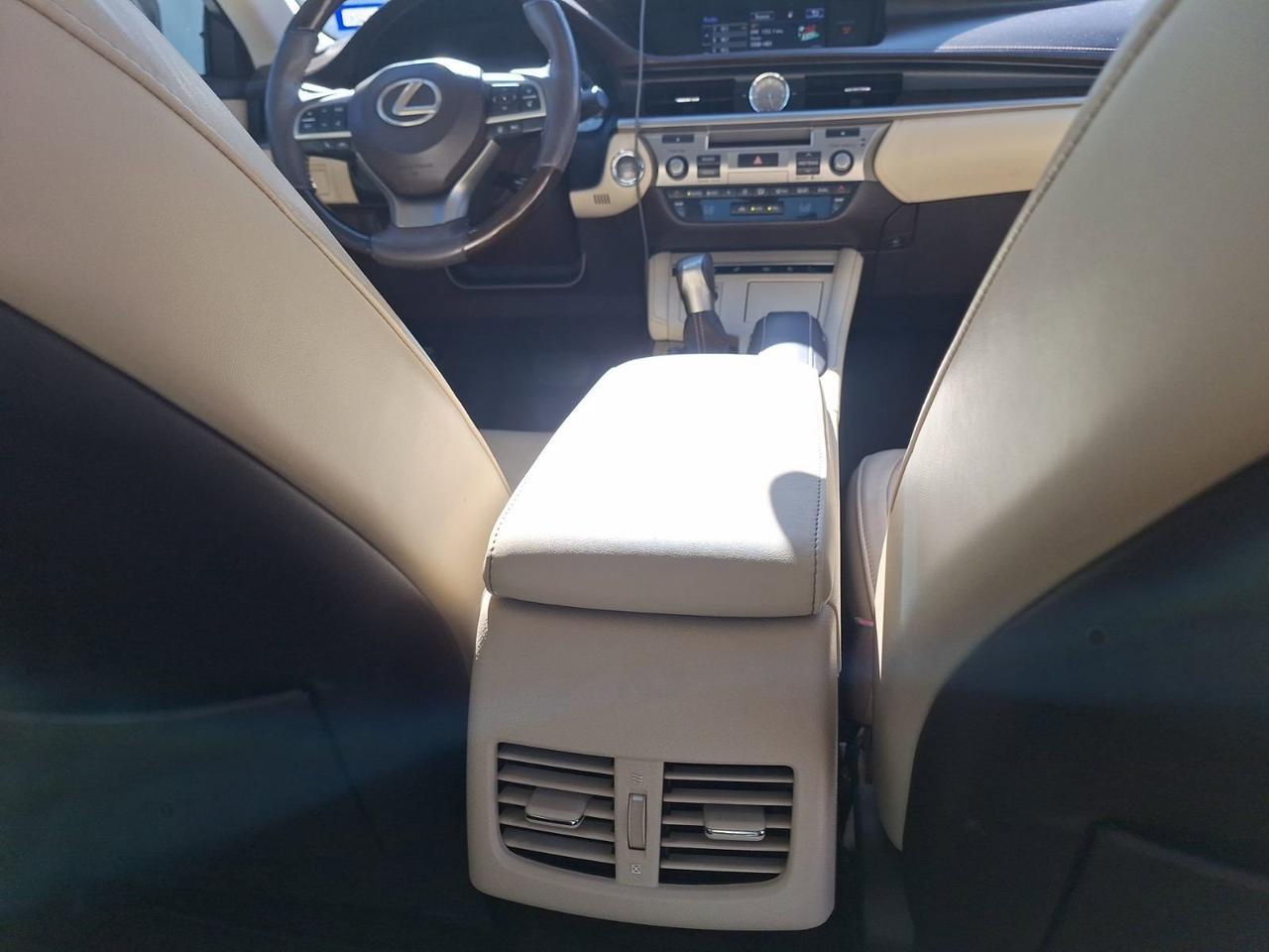 2016 Lexus ES 350 350 Hurst TX