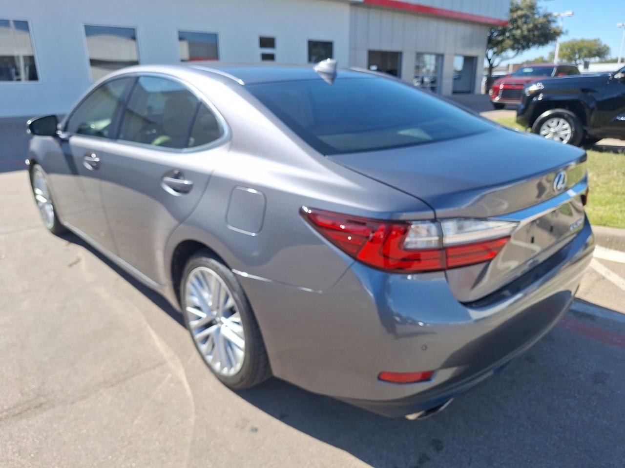 2016 Lexus ES 350 350 Hurst TX