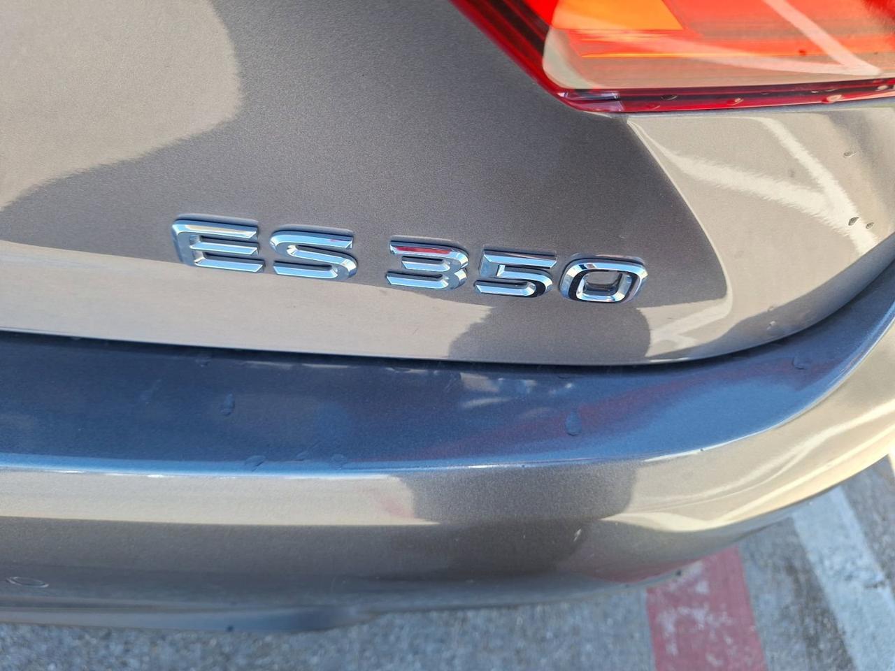 2016 Lexus ES 350 350 Hurst TX