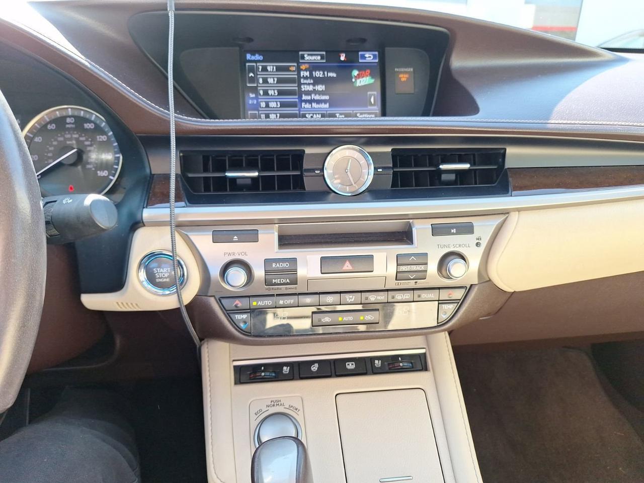 2016 Lexus ES 350 350 Hurst TX