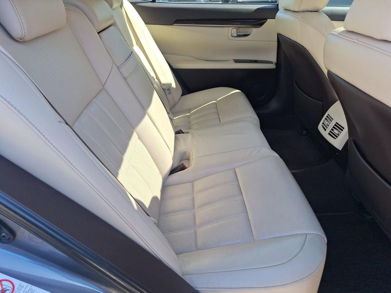 2016 Lexus ES 350 350 Hurst TX