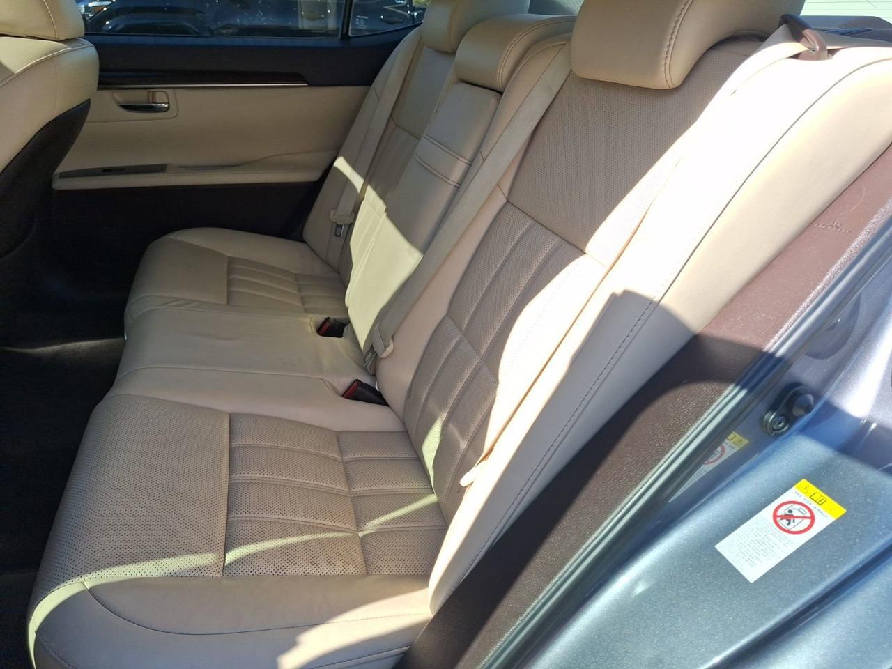 2016 Lexus ES 350 350 Hurst TX