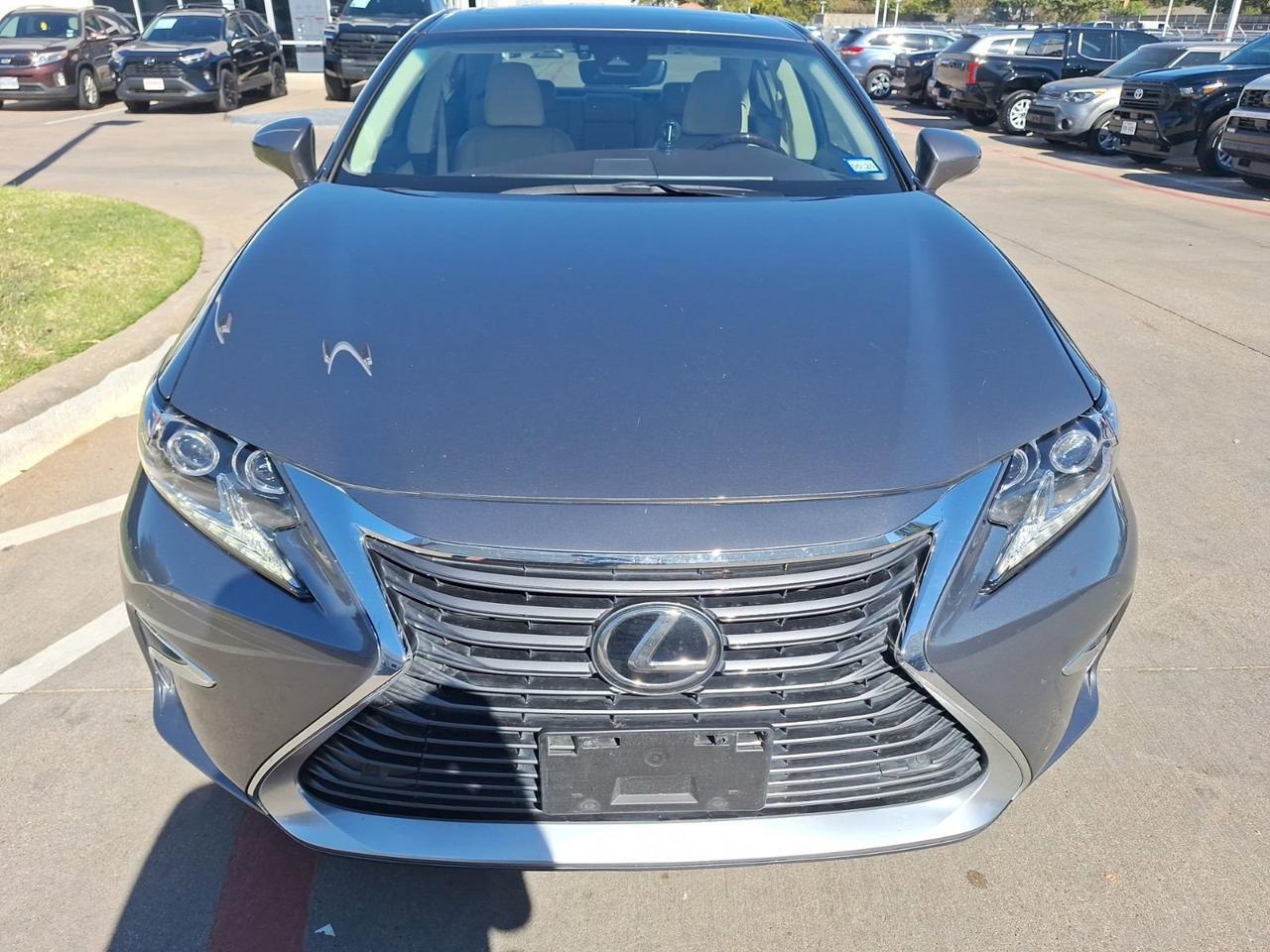2016 Lexus ES 350 350 Hurst TX