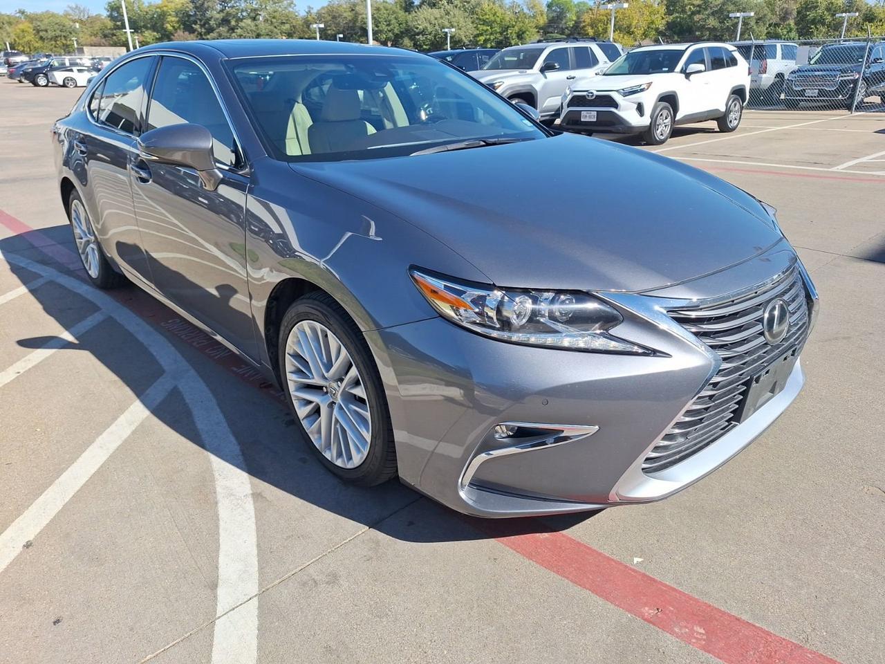 2016 Lexus ES 350 350 Hurst TX