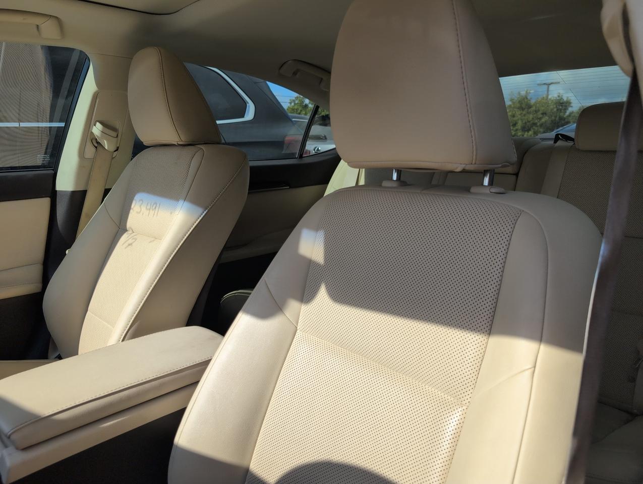 2016 Lexus ES 350 350 San Antonio TX