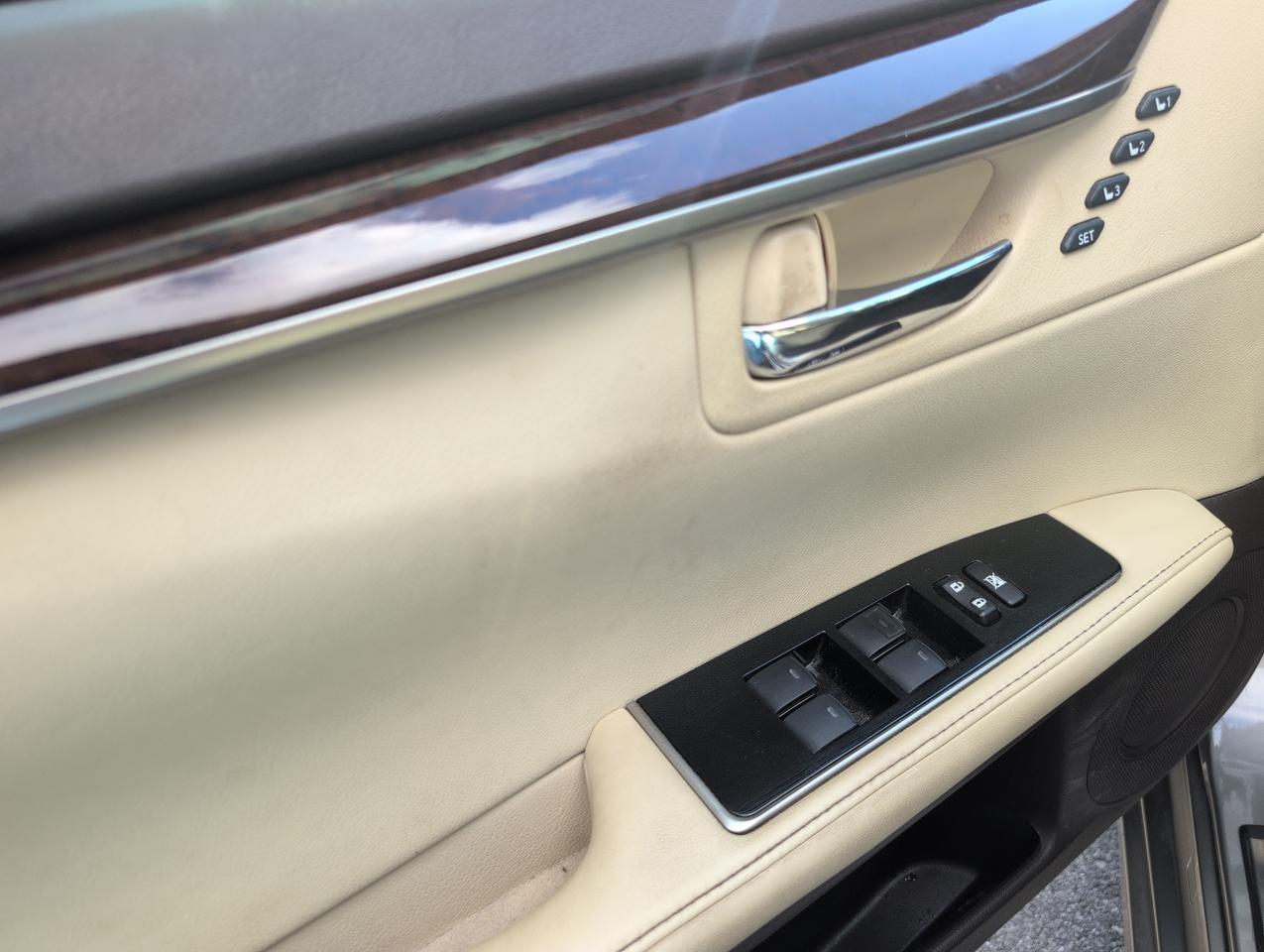 2016 Lexus ES 350 350 San Antonio TX