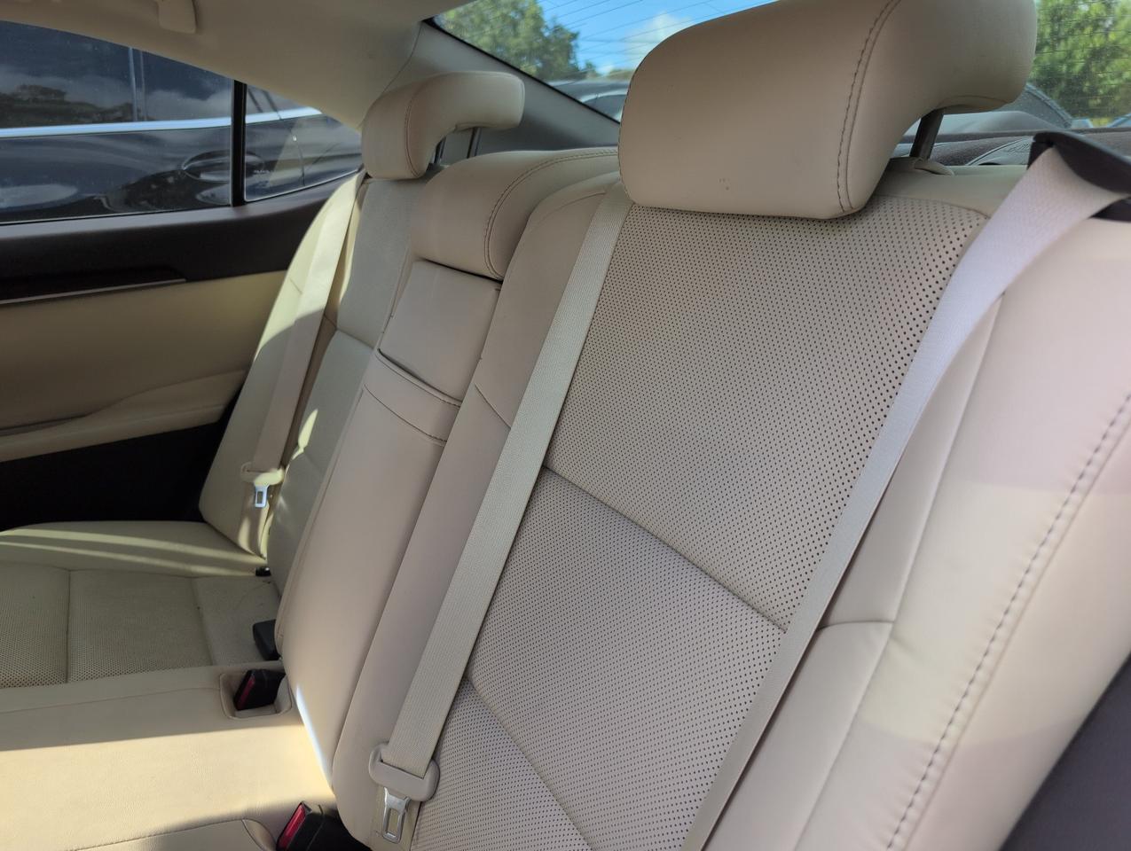 2016 Lexus ES 350 350 San Antonio TX