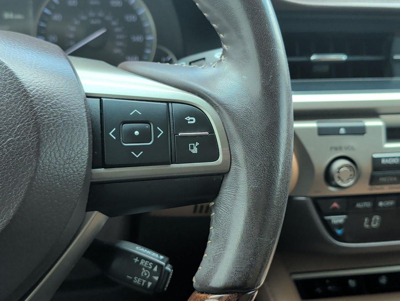 2016 Lexus ES 350 350 San Juan TX