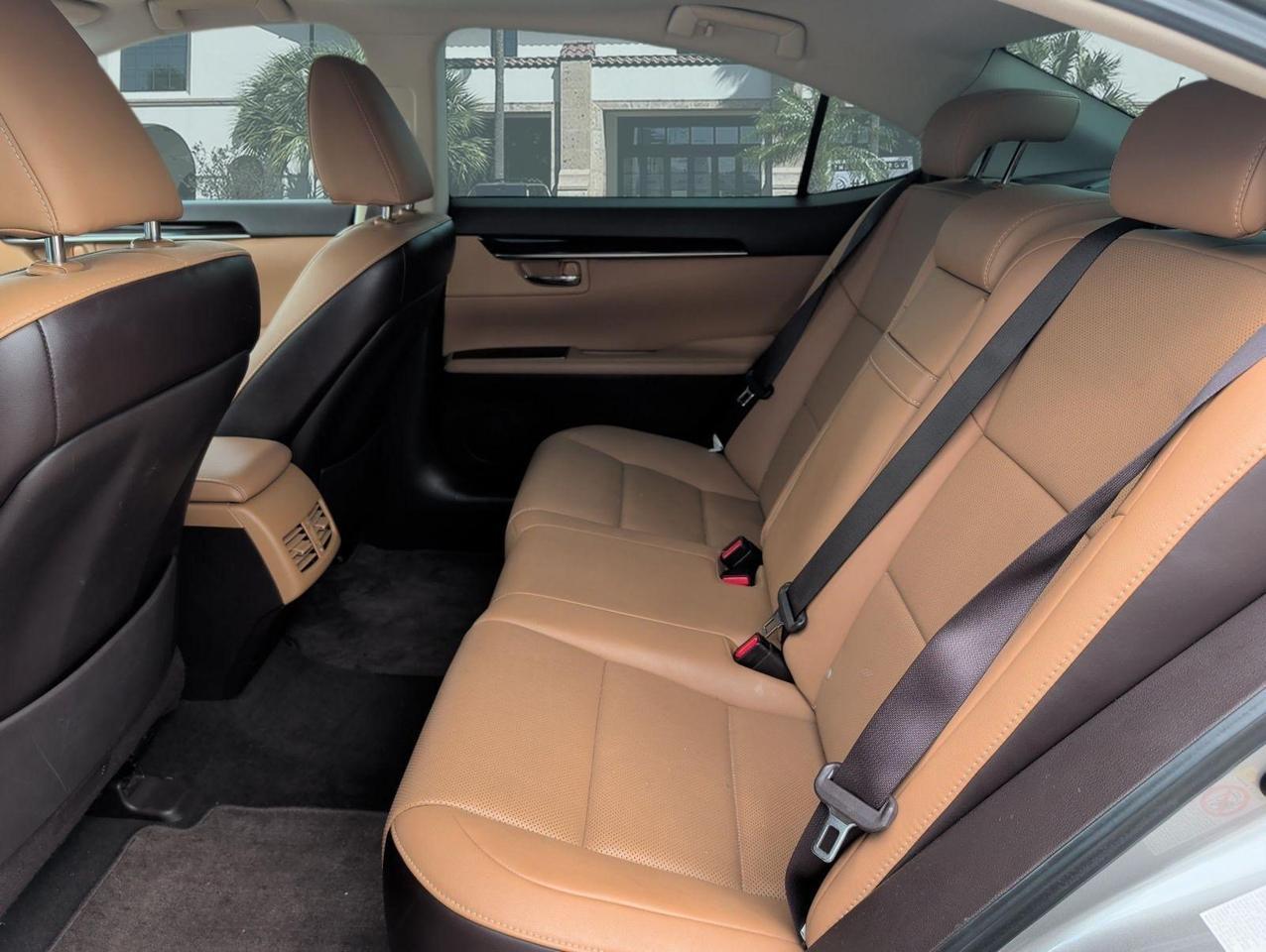 2016 Lexus ES 350 350 San Juan TX