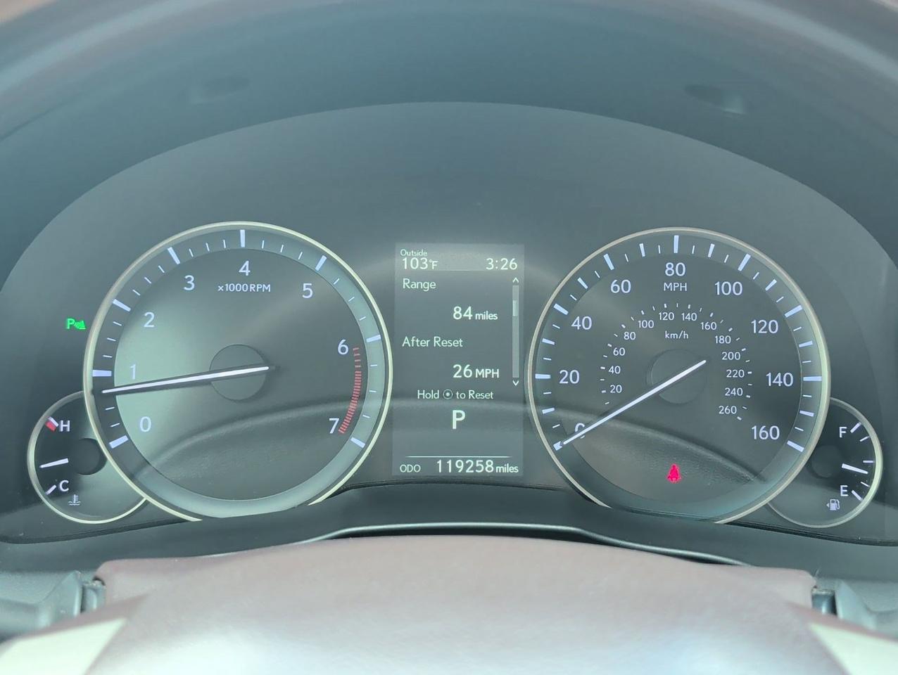 2016 Lexus ES 350 350 San Juan TX