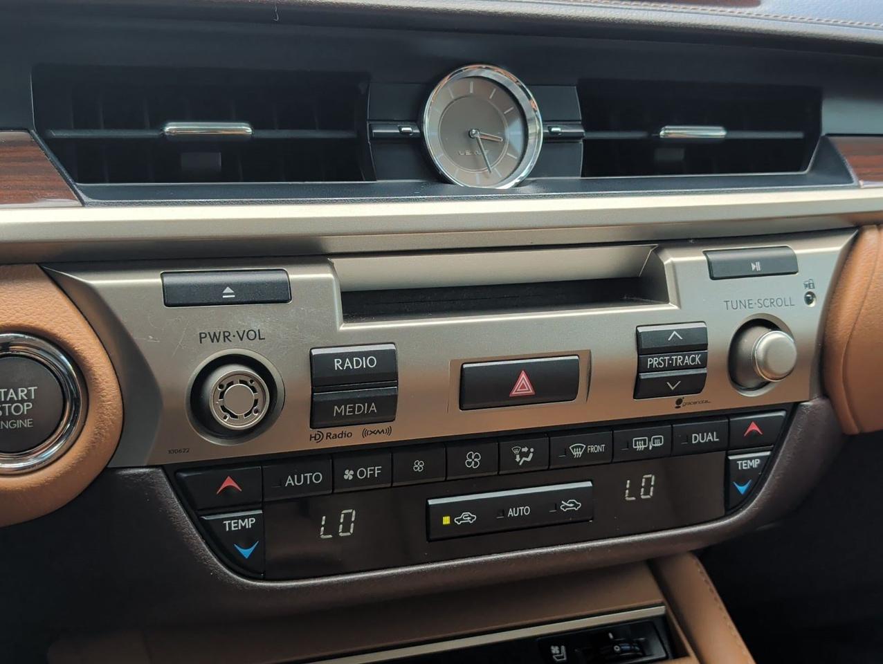 2016 Lexus ES 350 350 San Juan TX