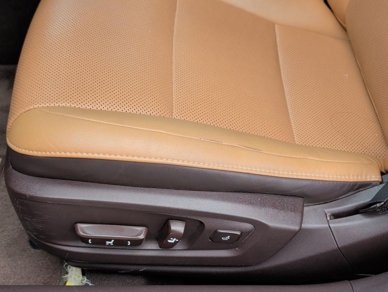 2016 Lexus ES 350 350 San Juan TX