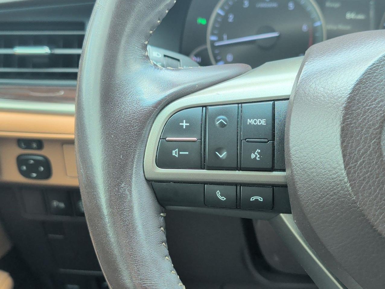2016 Lexus ES 350 350 San Juan TX