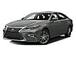 2016 Lexus ES 350 350