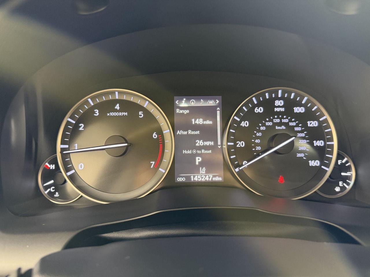 2016 Lexus ES 350 4DR SDN Annapolis MD