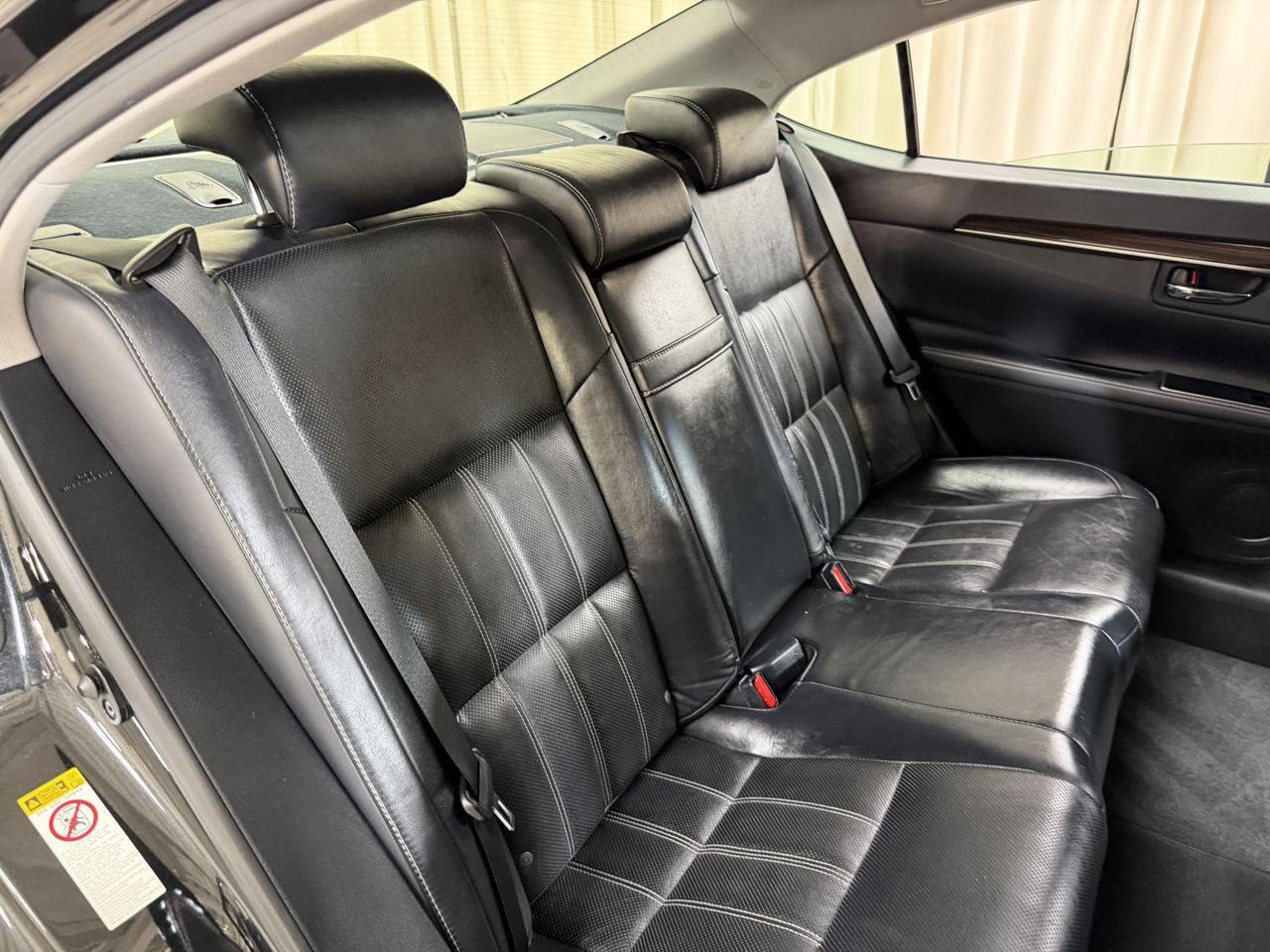 2016 Lexus ES 350 4DR SDN Annapolis MD