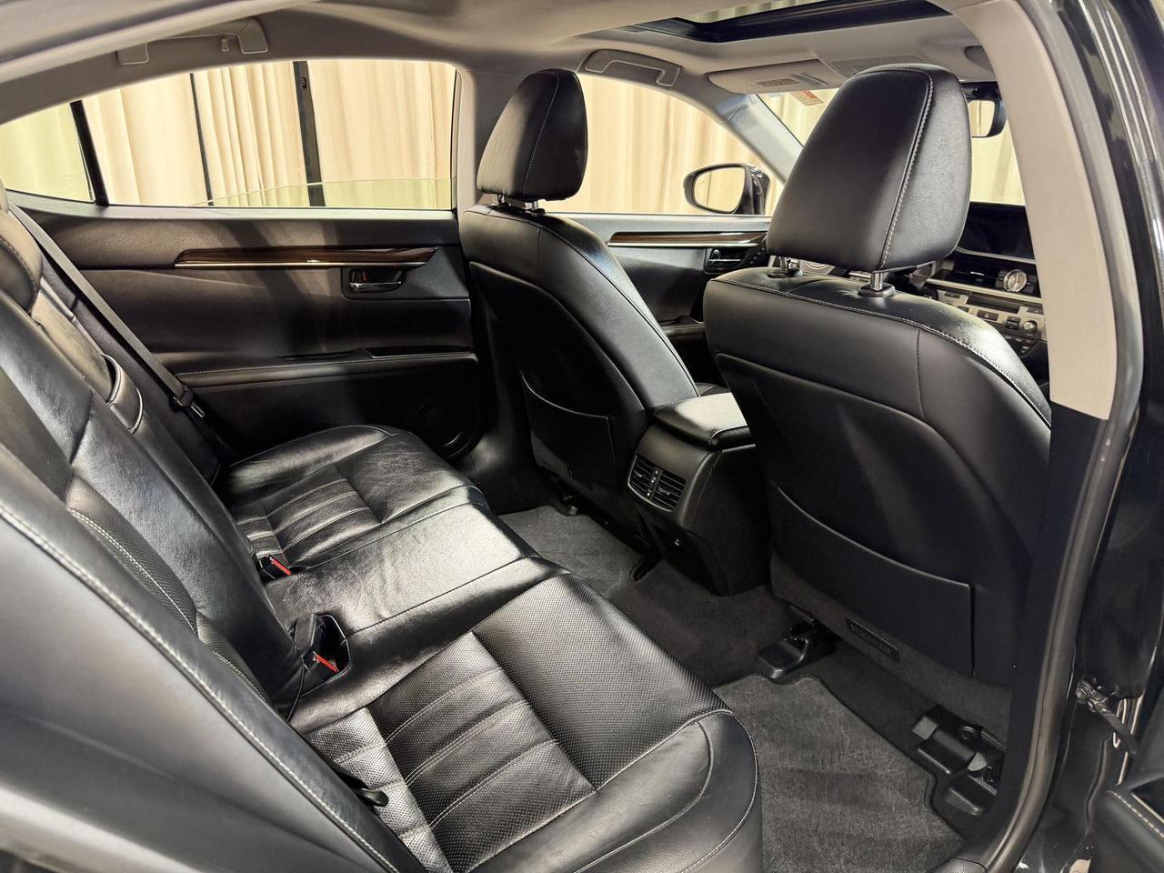 2016 Lexus ES 350 4DR SDN Annapolis MD