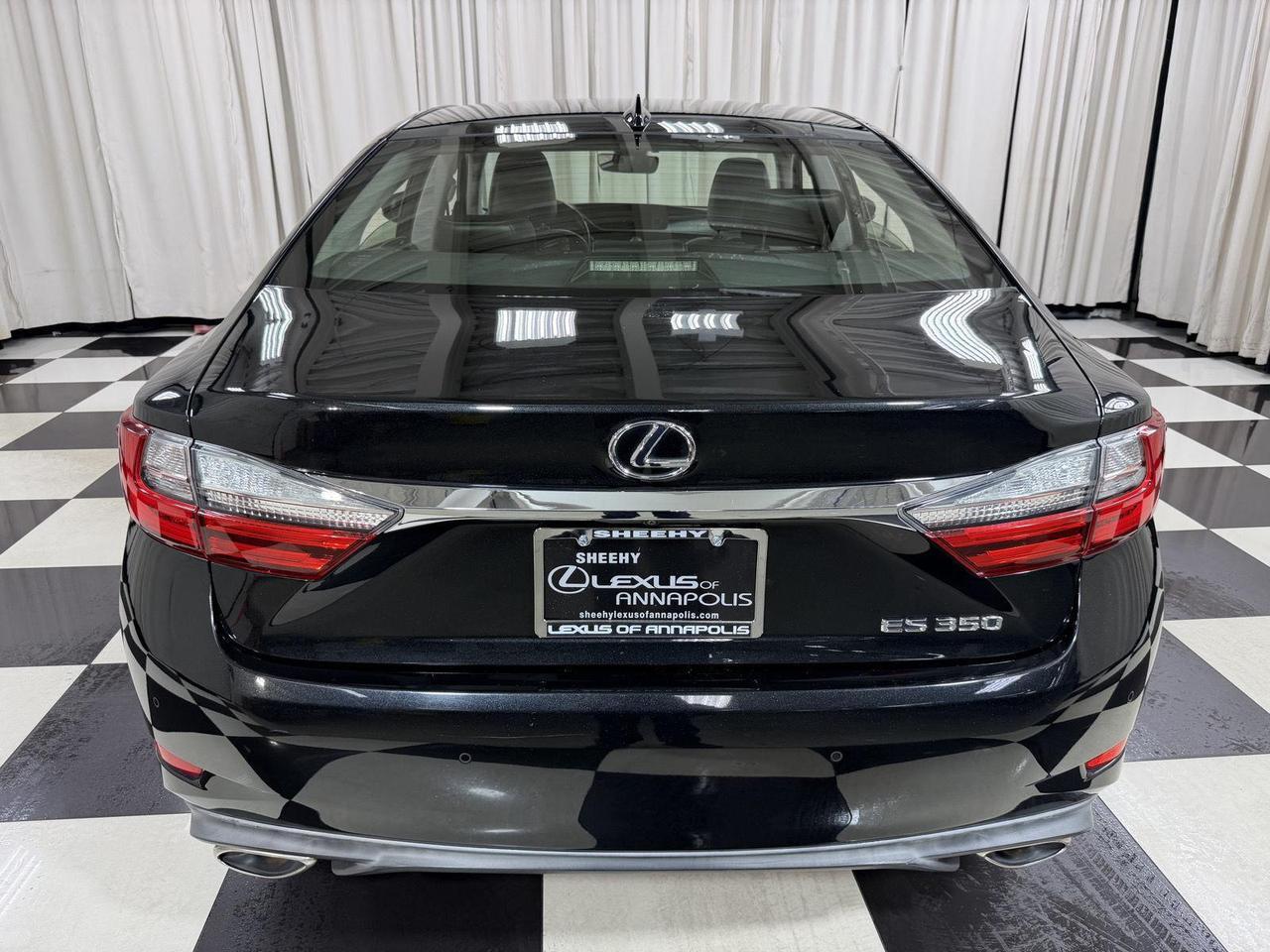 2016 Lexus ES 350 4DR SDN Annapolis MD