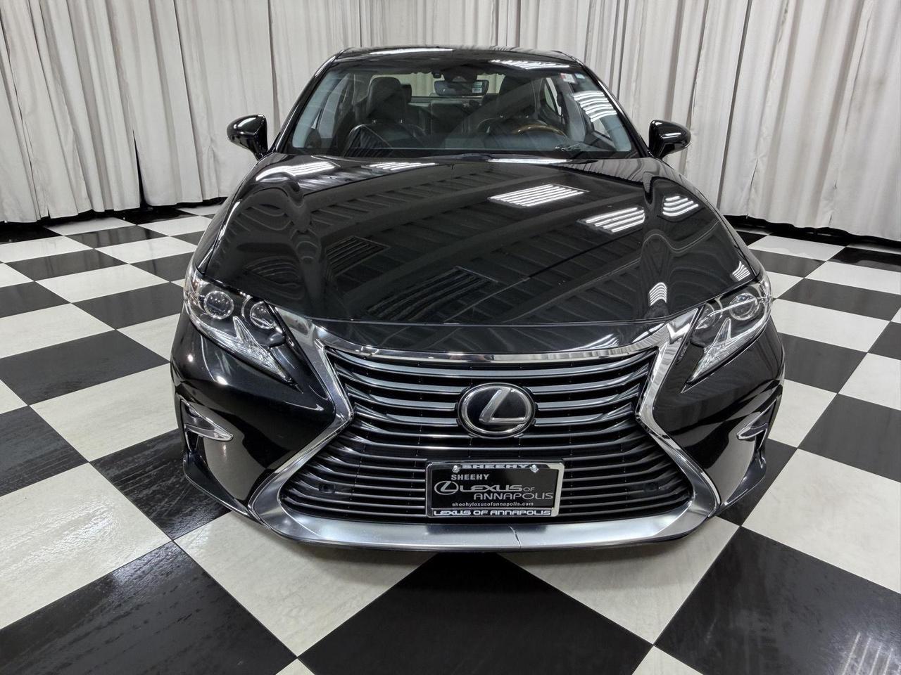 2016 Lexus ES 350 4DR SDN Annapolis MD