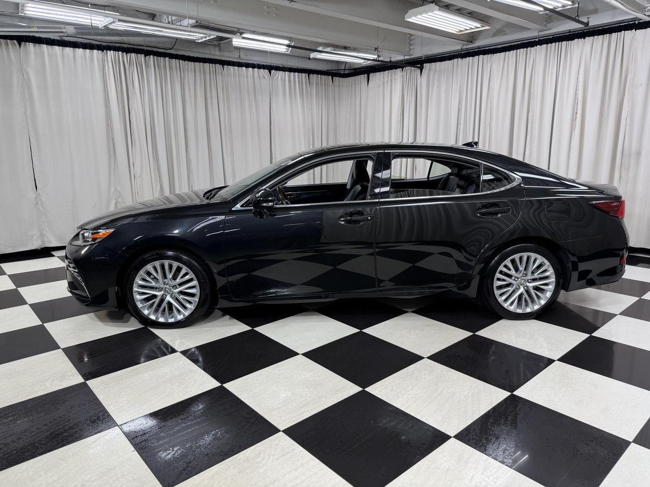 2016 Lexus ES 350 4DR SDN Annapolis MD