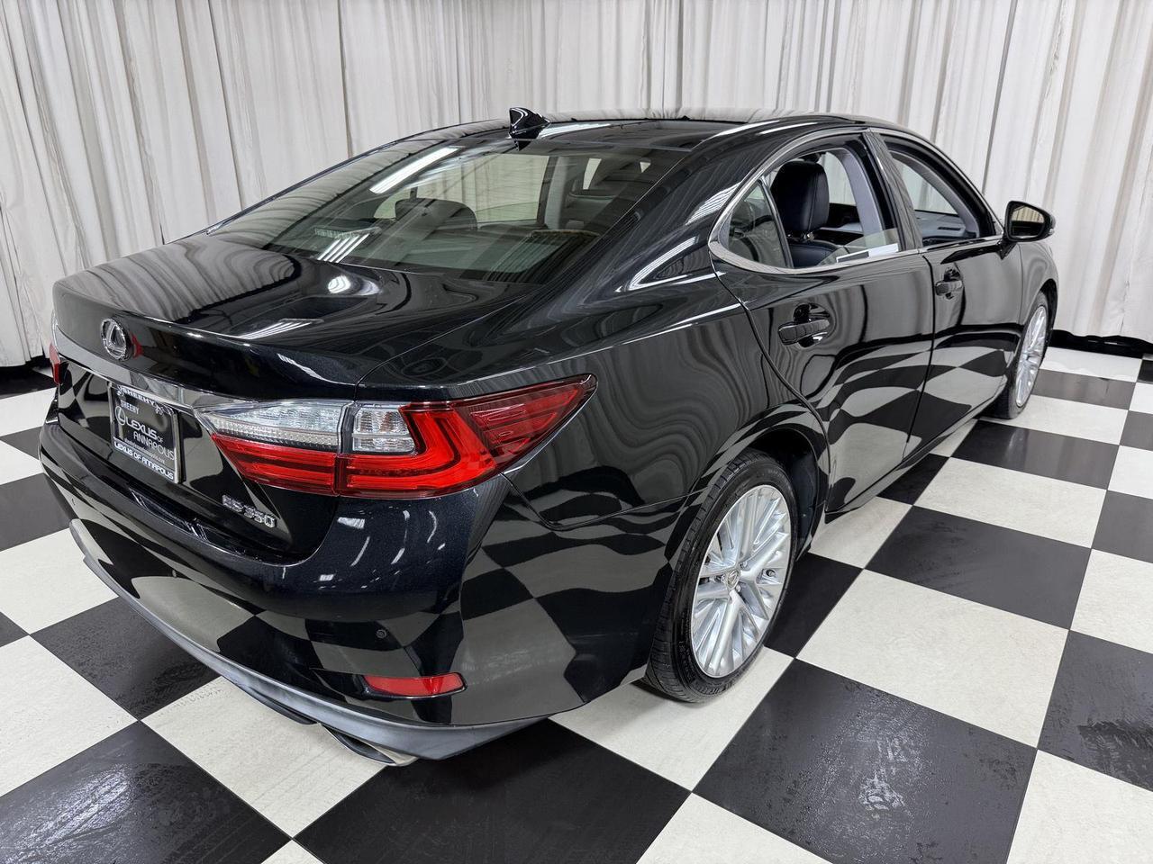 2016 Lexus ES 350 4DR SDN Annapolis MD