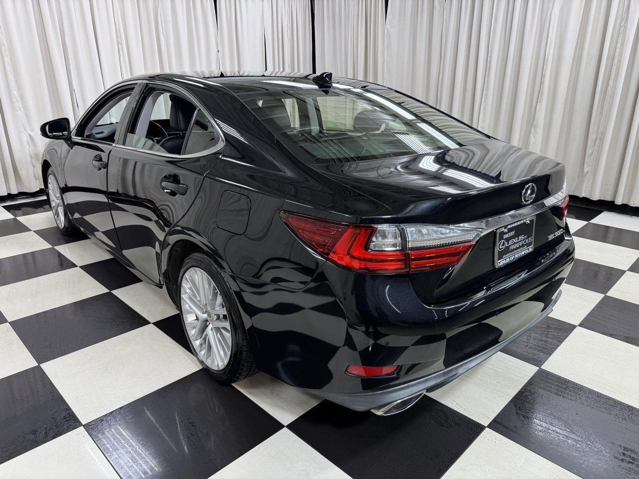 2016 Lexus ES 350 4DR SDN Annapolis MD