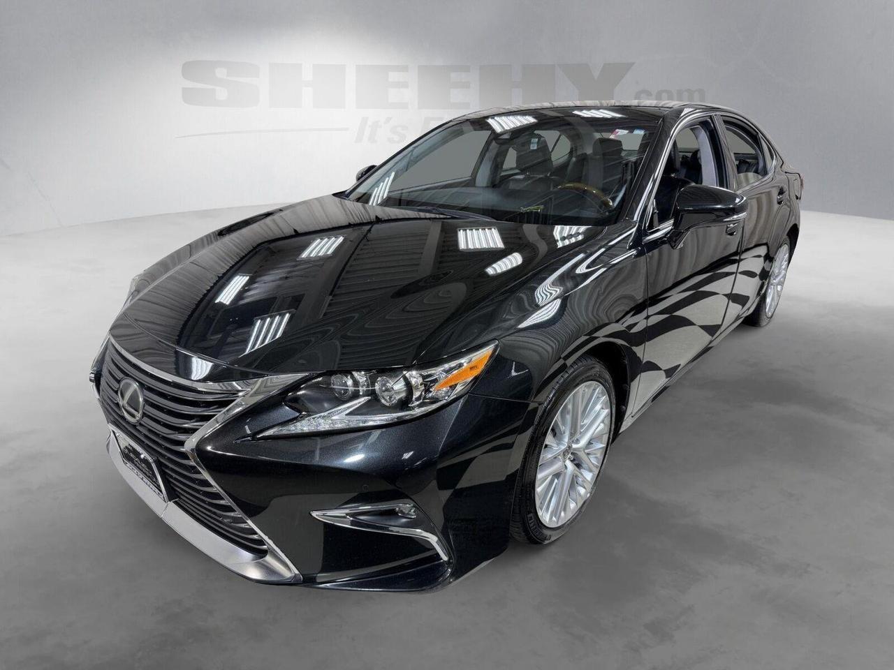 2016 Lexus ES 350 4DR SDN Annapolis MD