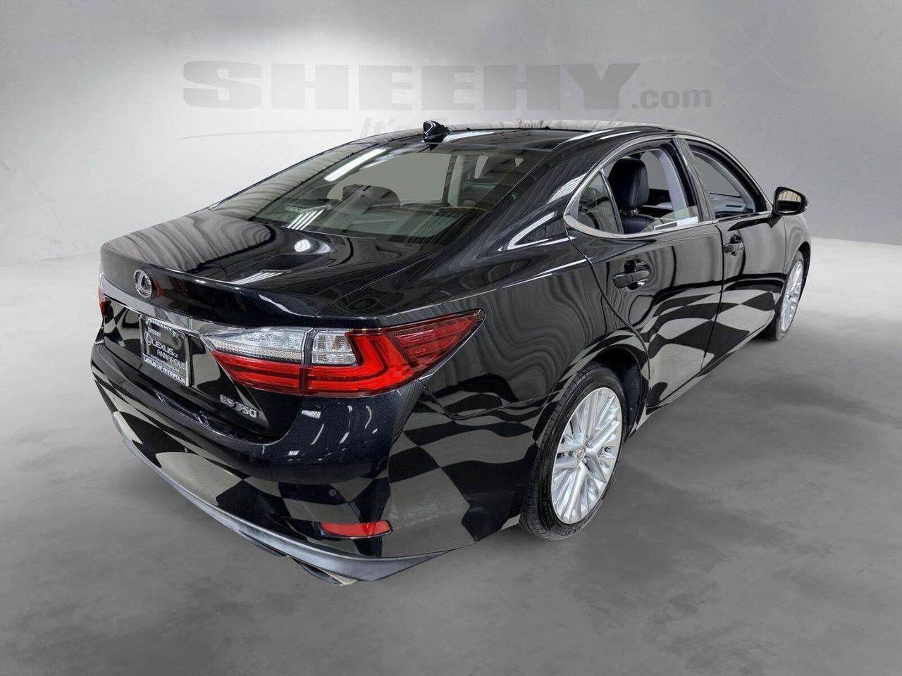 2016 Lexus ES 350 4DR SDN Annapolis MD