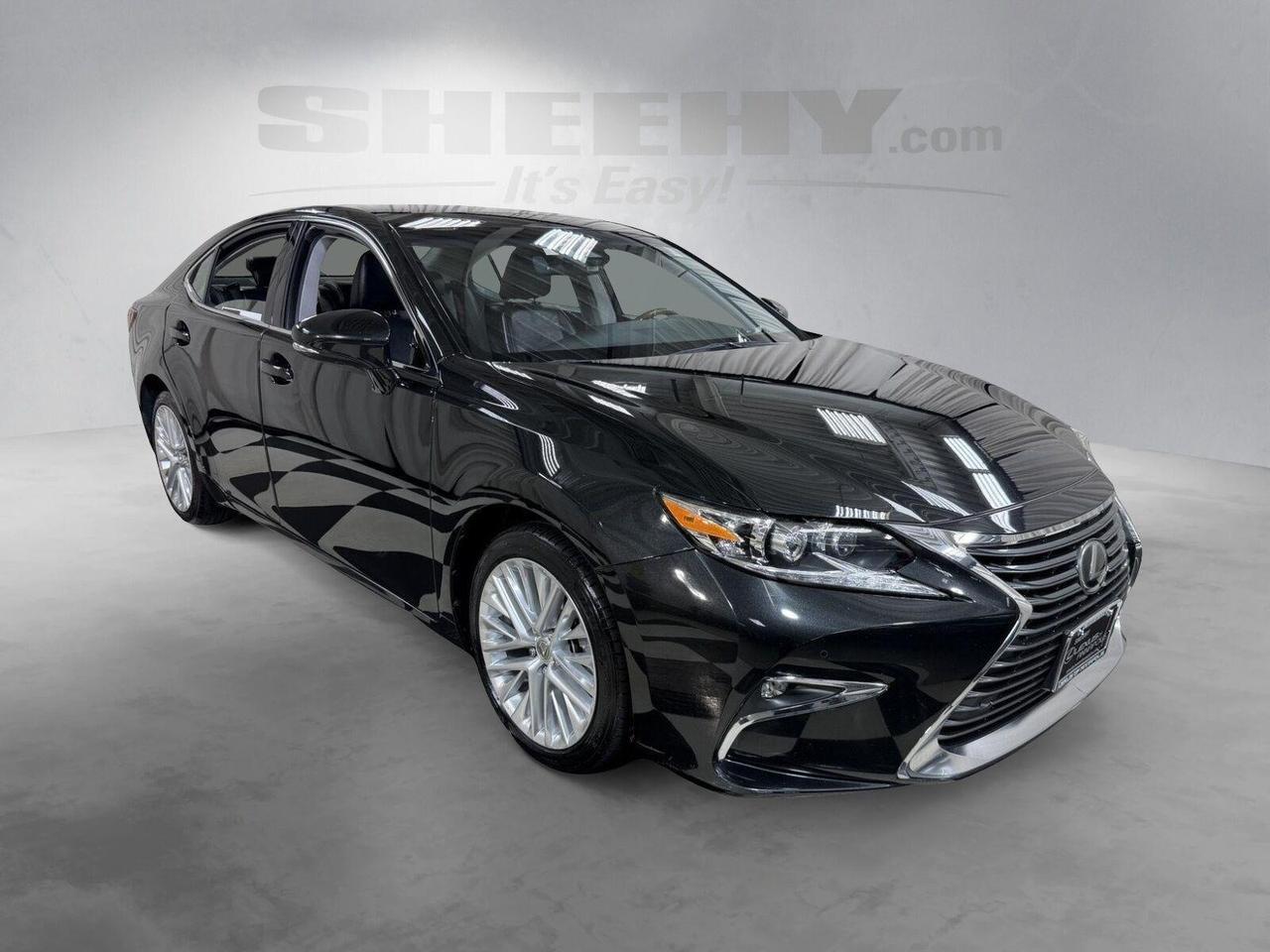 2016 Lexus ES 350 4DR SDN Annapolis MD