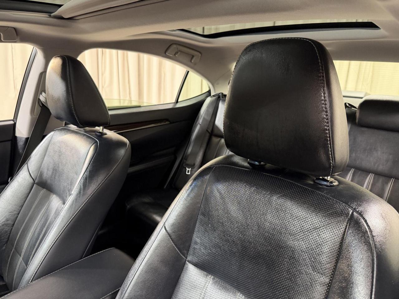 2016 Lexus ES 350 4DR SDN Annapolis MD
