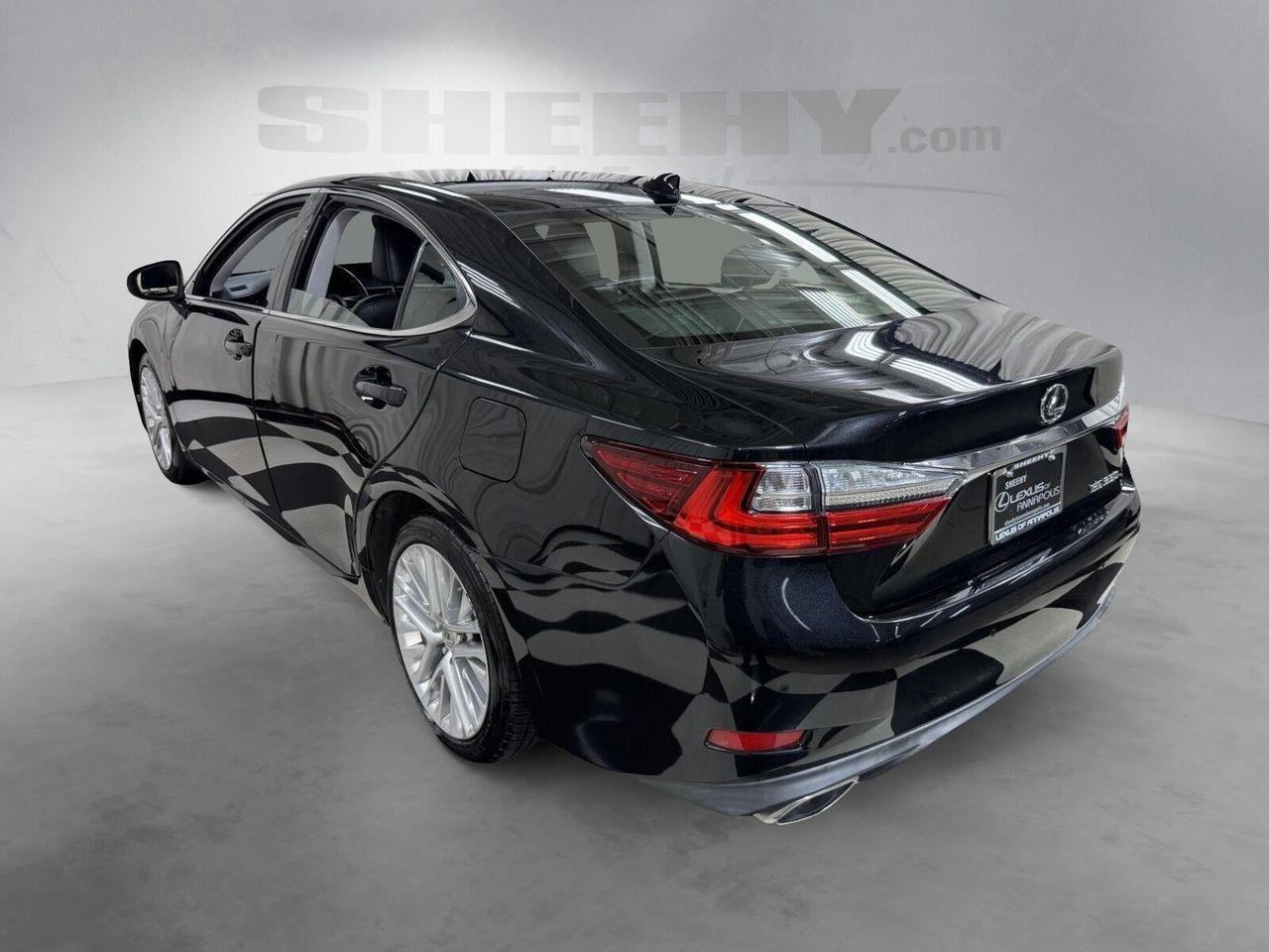 2016 Lexus ES 350 4DR SDN Annapolis MD