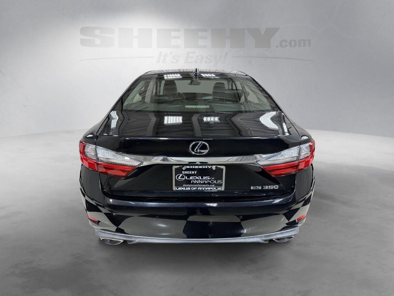 2016 Lexus ES 350 4DR SDN Annapolis MD