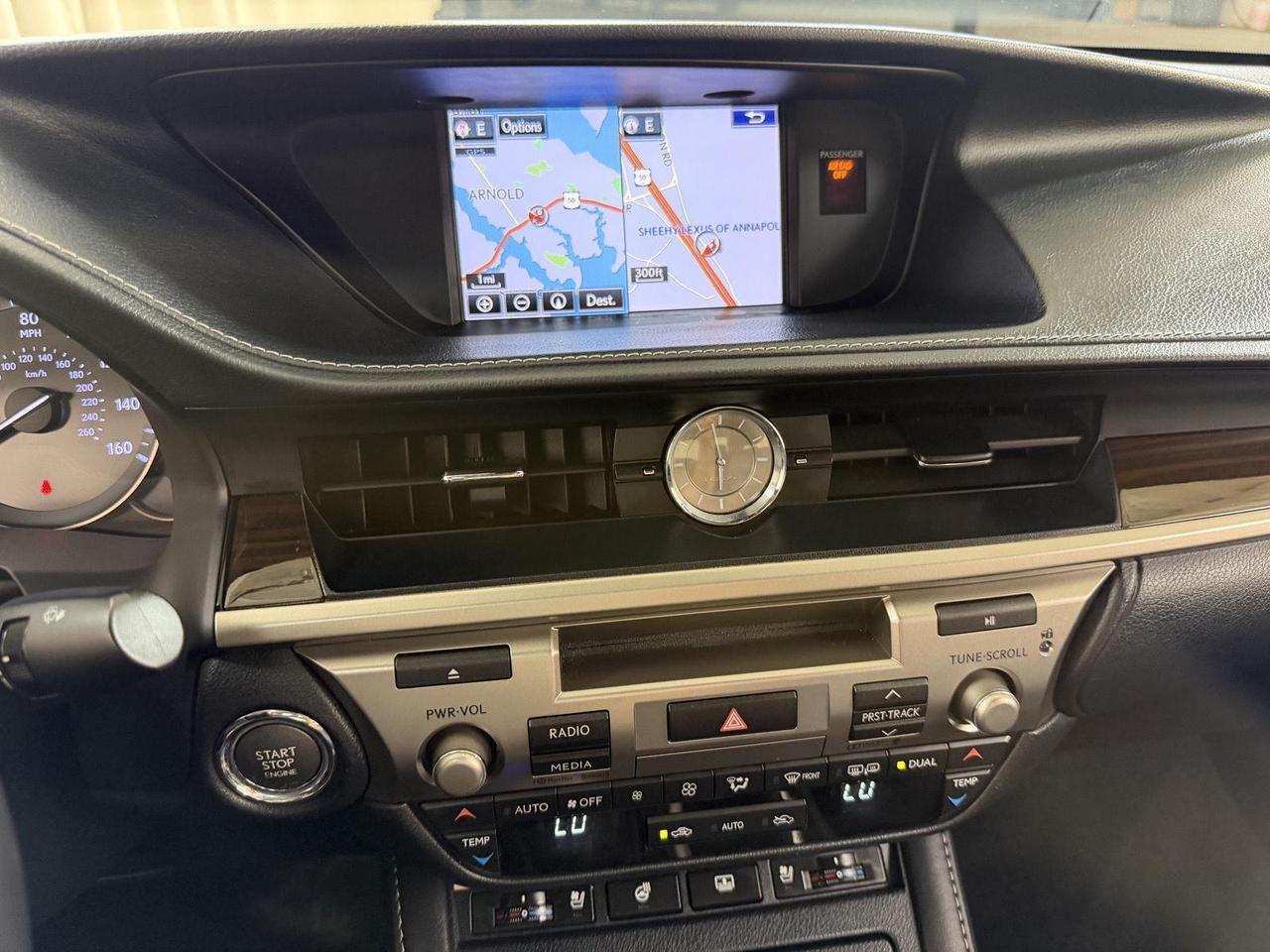 2016 Lexus ES 350 4DR SDN Annapolis MD