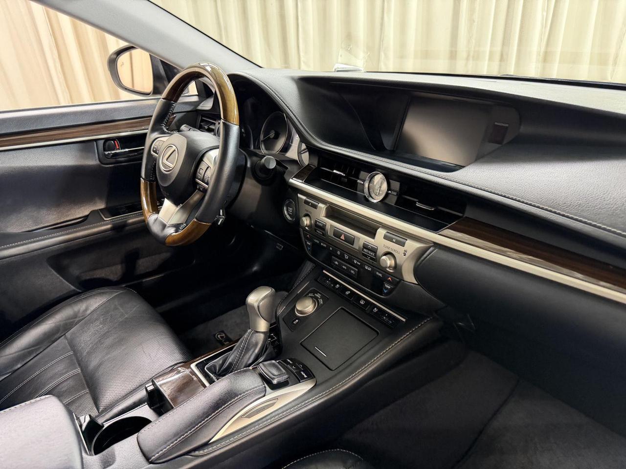 2016 Lexus ES 350 4DR SDN Annapolis MD