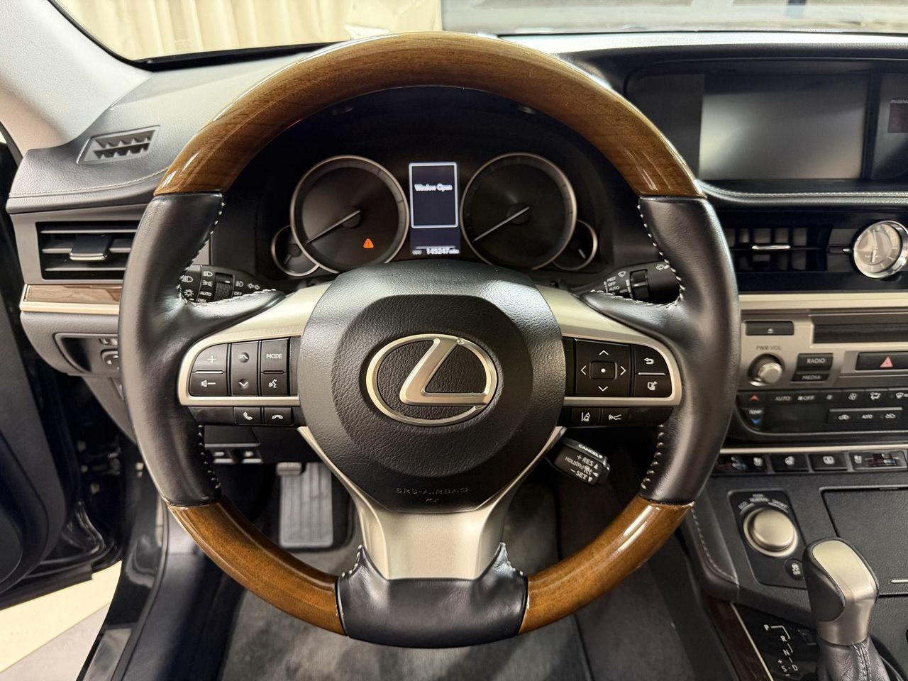 2016 Lexus ES 350 4DR SDN Annapolis MD