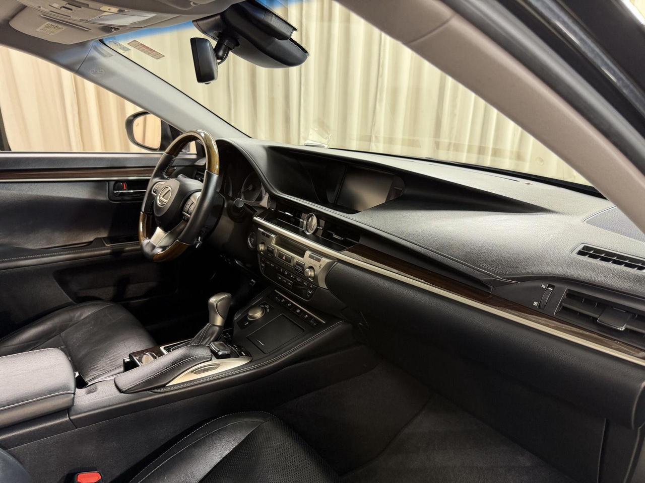 2016 Lexus ES 350 4DR SDN Annapolis MD