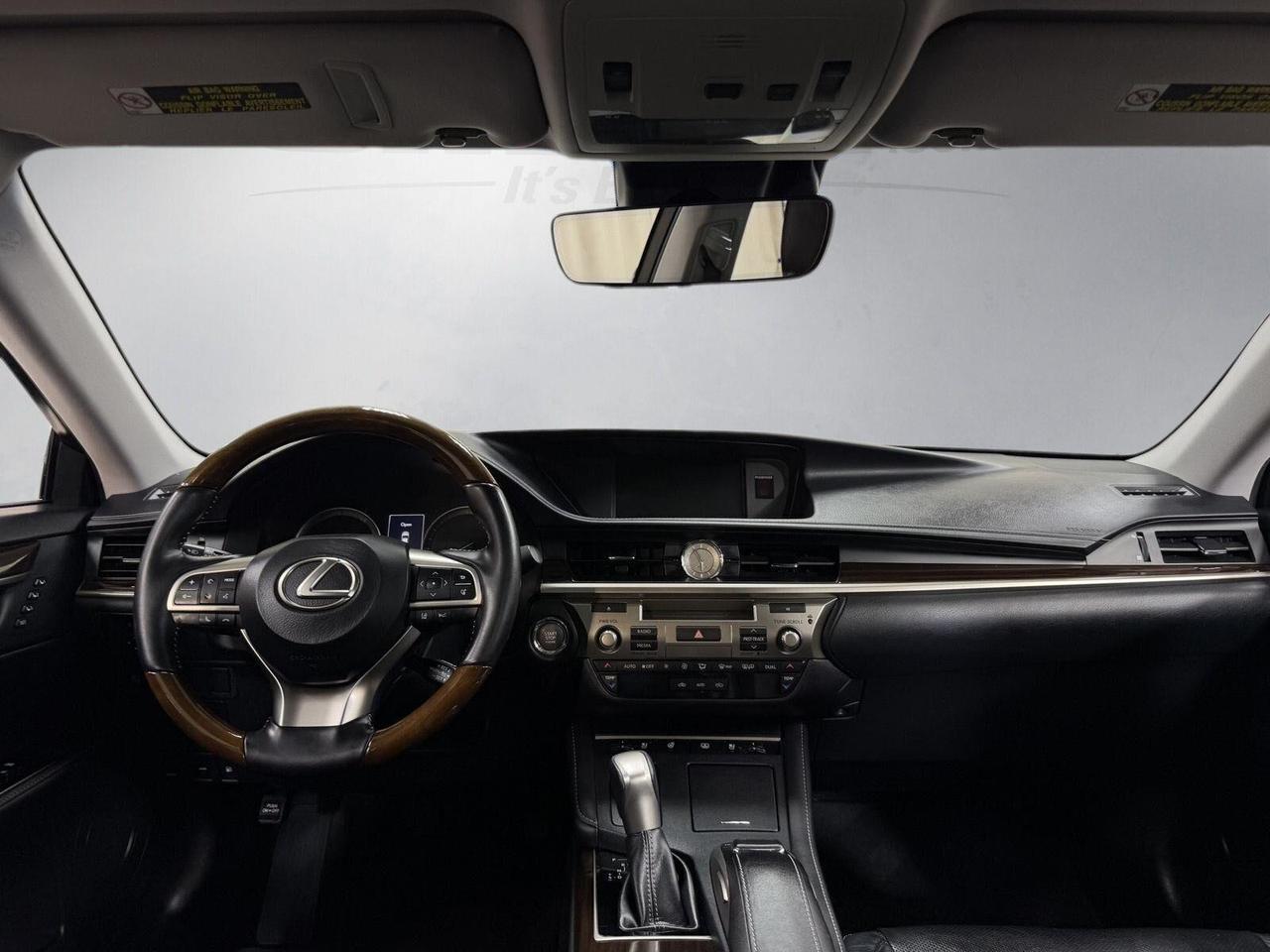 2016 Lexus ES 350 4DR SDN Annapolis MD